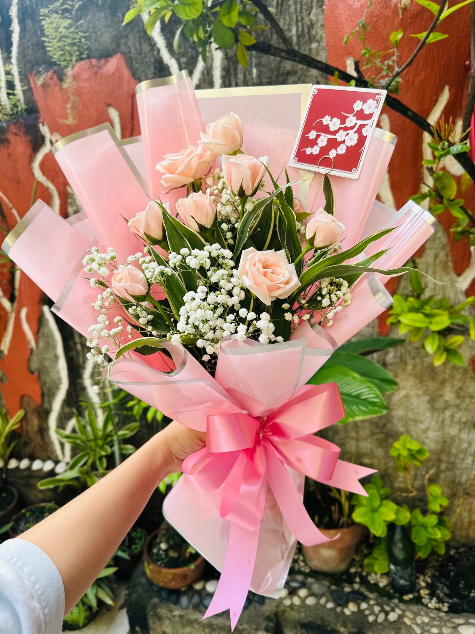 bouquet